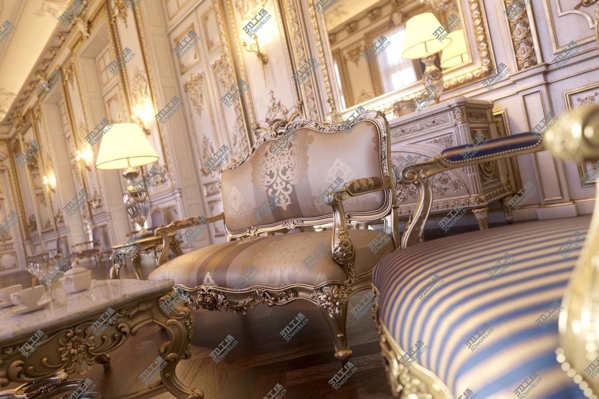 images/goods_img/20210319/Shangri-La Hotel, Paris - VIP Lounge/5.jpg